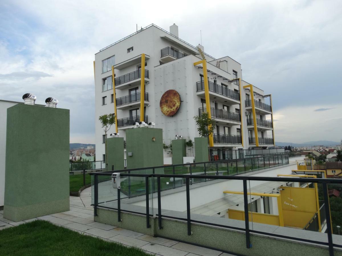 Oni Venus Apartament Cluj-Napoca Exterior foto