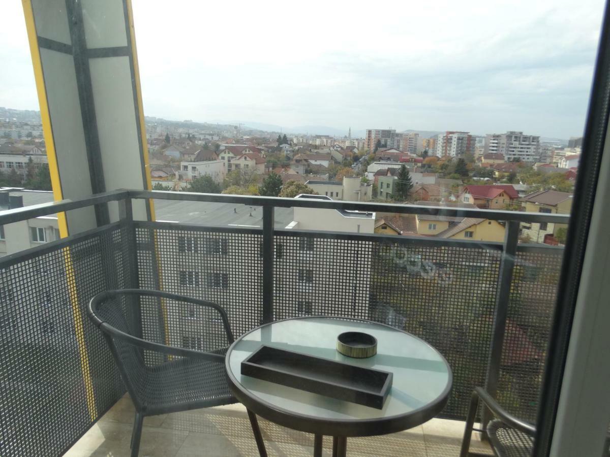 Oni Venus Apartament Cluj-Napoca Exterior foto